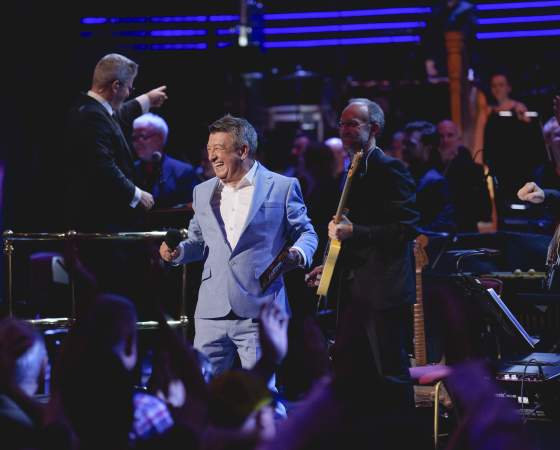 Northern Soul Orchestrated