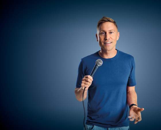 Russell Howard