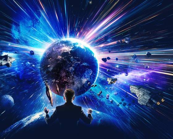 The Music of Zimmer vs Williams