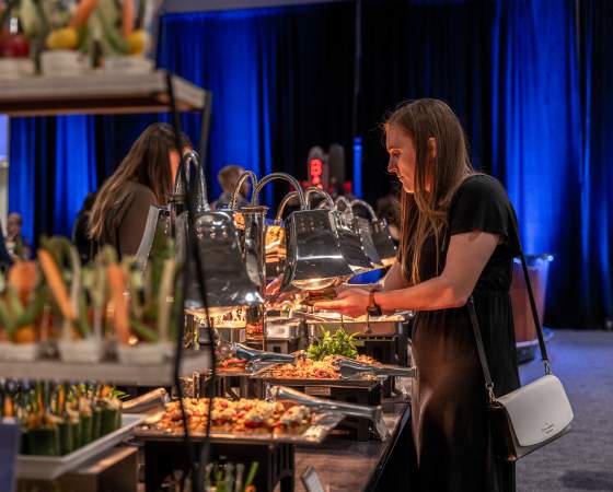 Catering