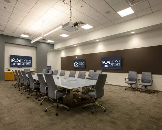 meeting/conference room