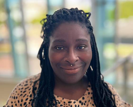 Tiwannda Jones, Banquet Captain