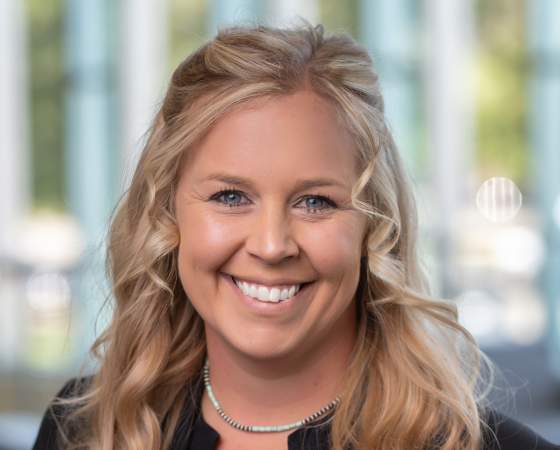 Headshot - Brianna Markum