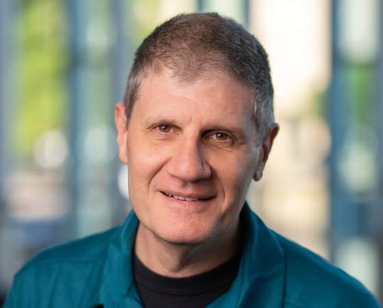 Headshot - Randy Stern