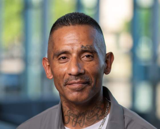 Headshot - Steve Vitela