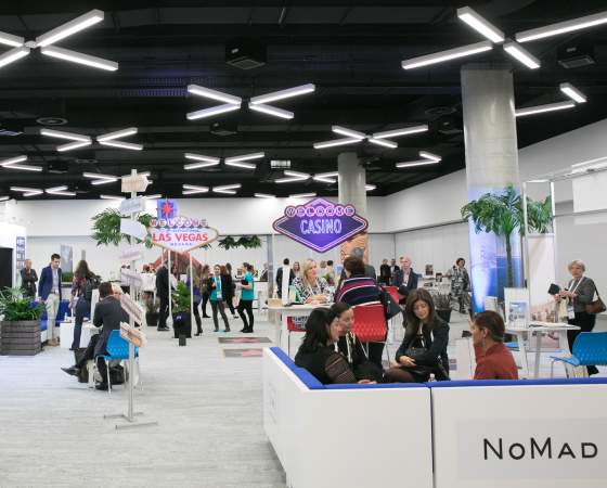 Trade Show Generic