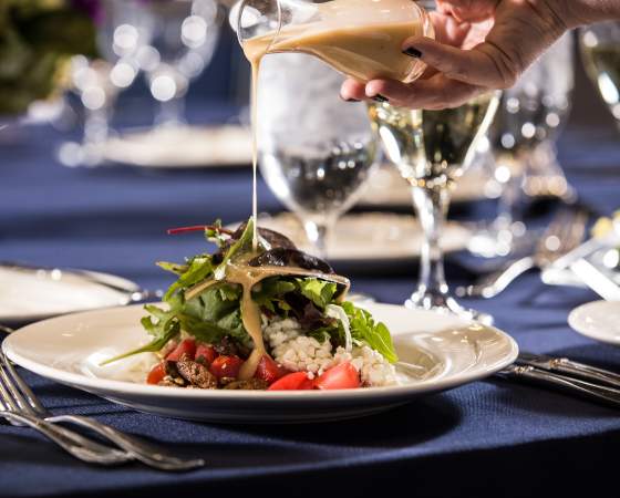 Catering