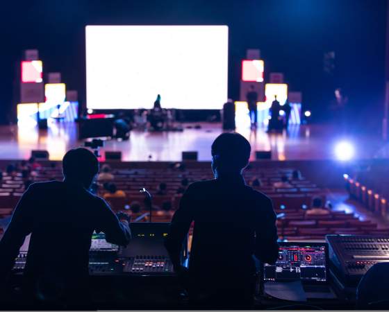 A/V Services