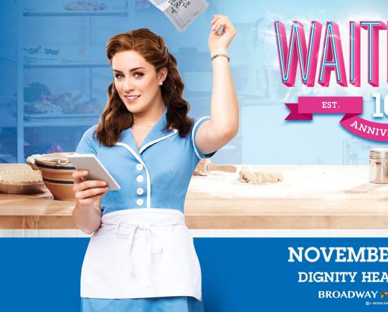 Waitress