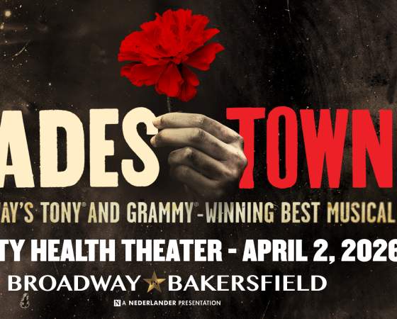 Hadestown