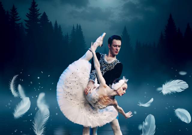 Swan Lake