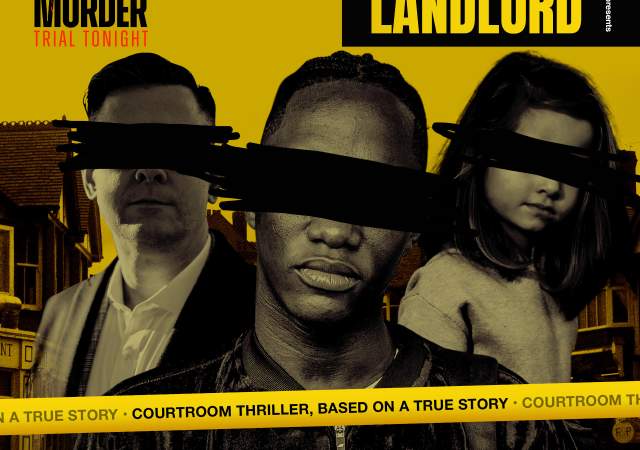 Murder Trial Tonight IV