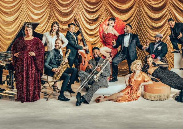 Postmodern Jukebox