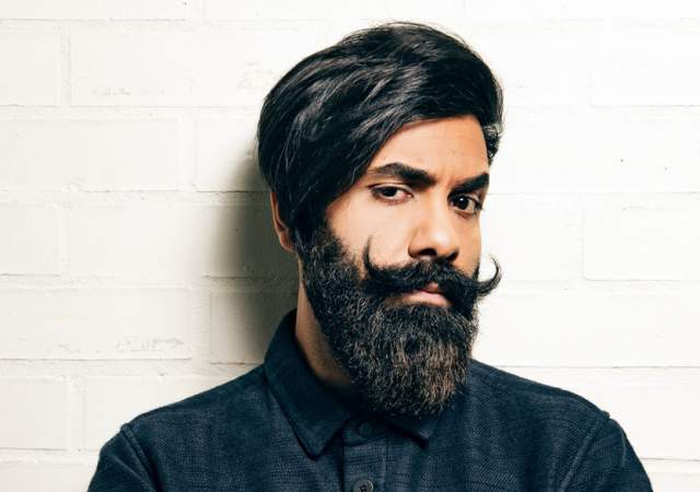 Paul Chowdhry