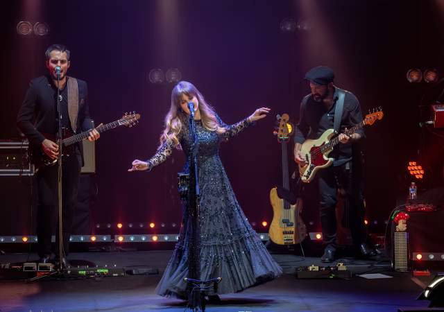 Rumours of Fleetwood Mac