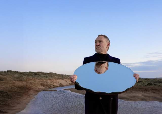 David Gray