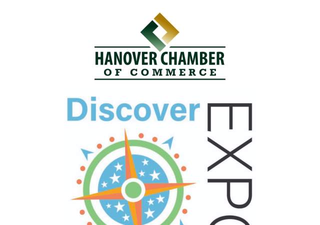 Discover Expo