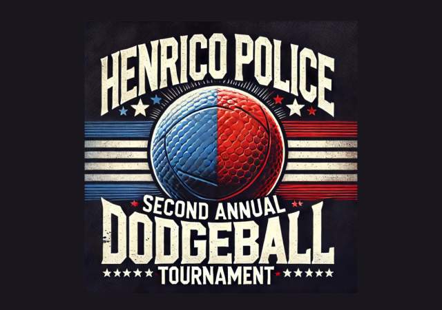 2ndd Dodgeball Tournament Police