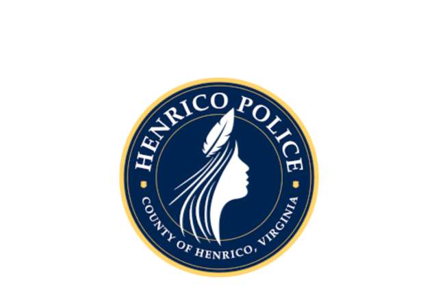 Henrico Police Logo