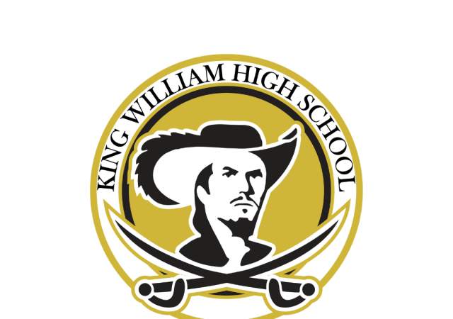 King William HS Logo