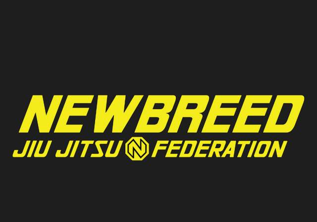New Breed Logo