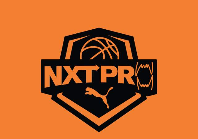 NXTPRO Logo
