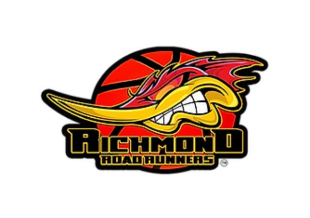 RVA Roadrunners WB Logo