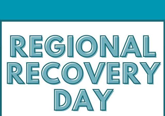 Regional Recovery Day 2025