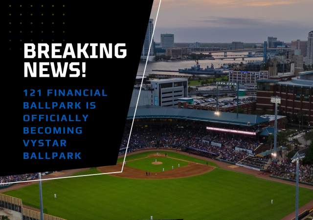 VyStar Ballpark