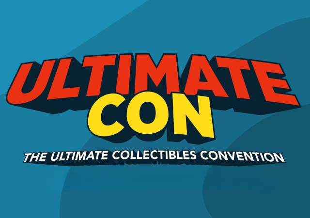 Ultimate Cards & Gaming Convention
