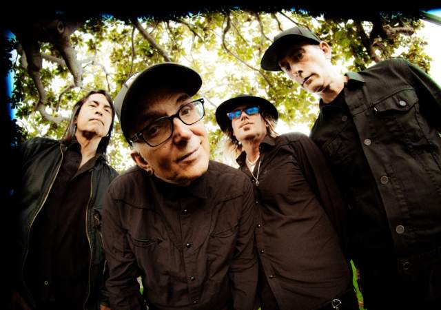 Everclear - Sparkle and Fade 30th Anniversary Tour - Sept 20th at Buddy Holly Hall, Lubbock