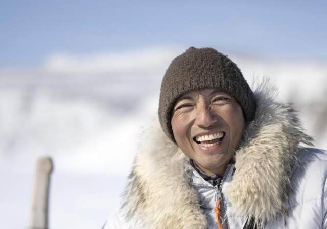 nat geo ice