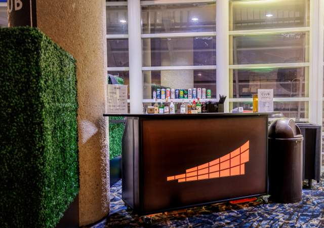 Club Lounge