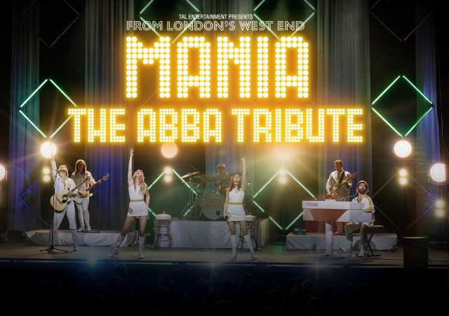 ABBA 2025