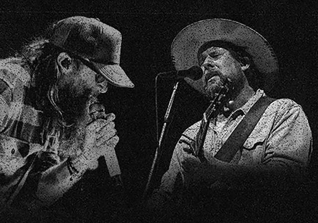Crowder Zach Williams