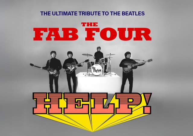 Fab Four 26