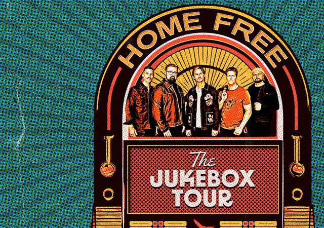Home Free