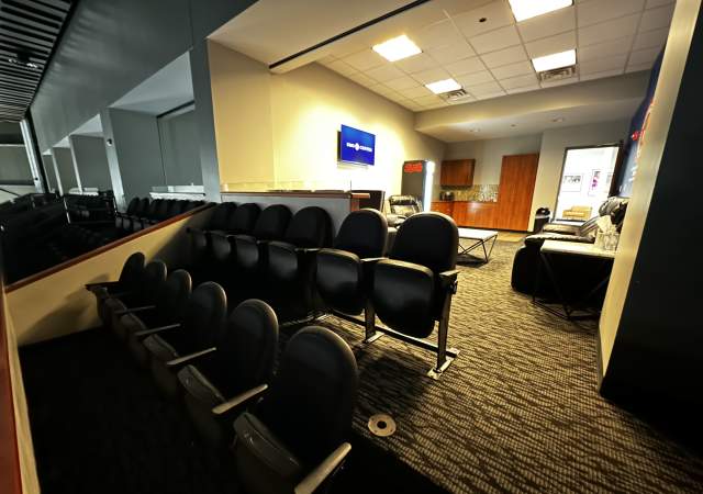 BMO Suites 1