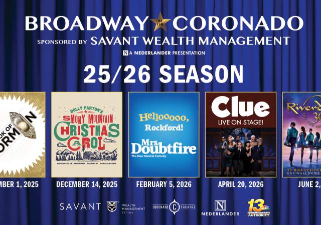 25/26 Bway Season