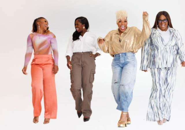 Tasha Cobbs