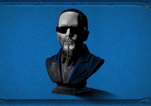 Yandel