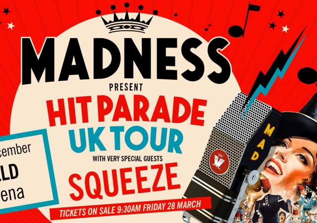 Madness