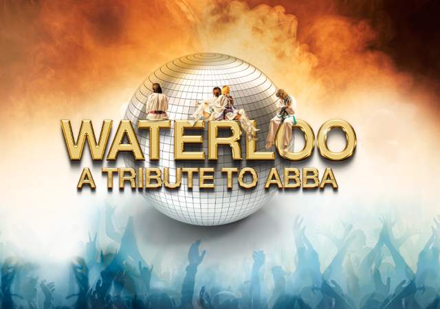 waterloo