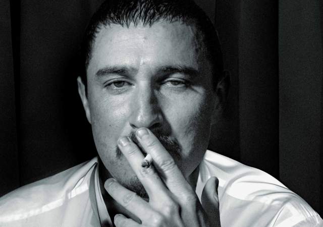 Tom Rosenthal