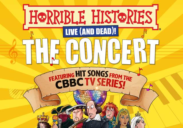 Horrible Histories