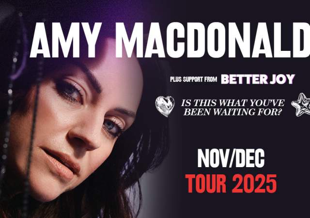 Amy Macdonald