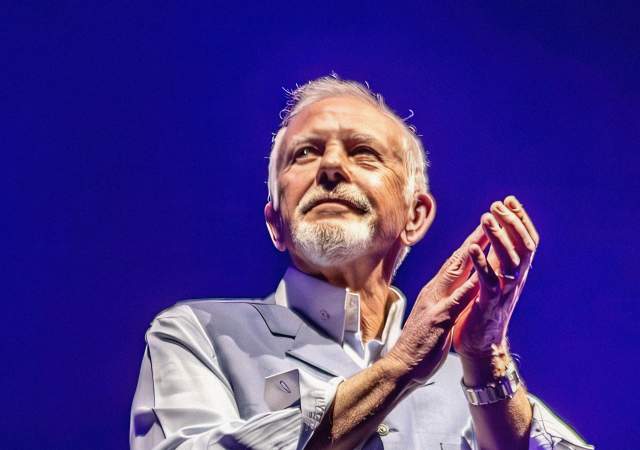 David Essex