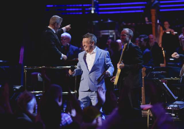 Northern Soul Orchestrated