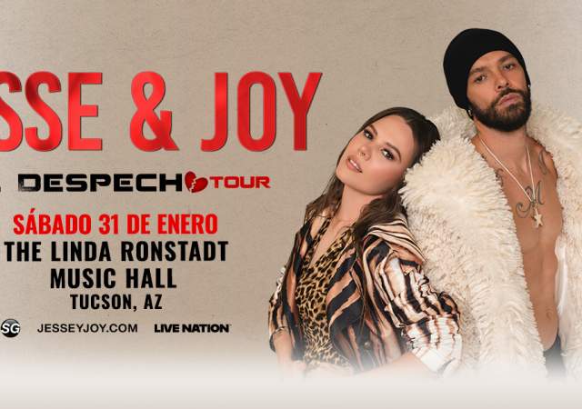 Jesse & Joy
