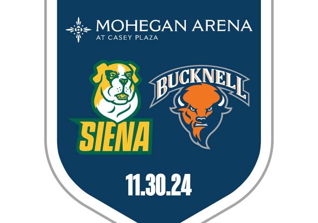 Bucknell and Siena Image